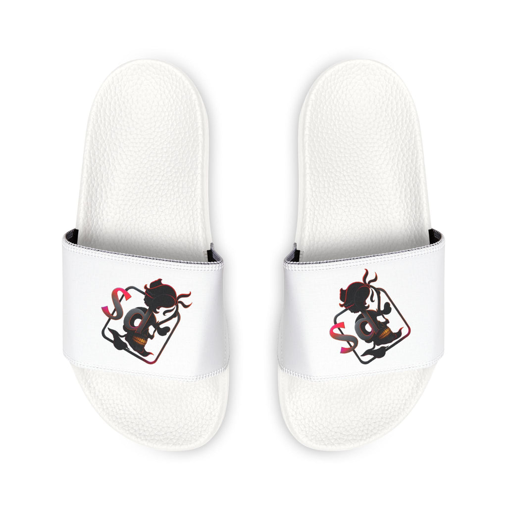 Men's Casual Beach Slides