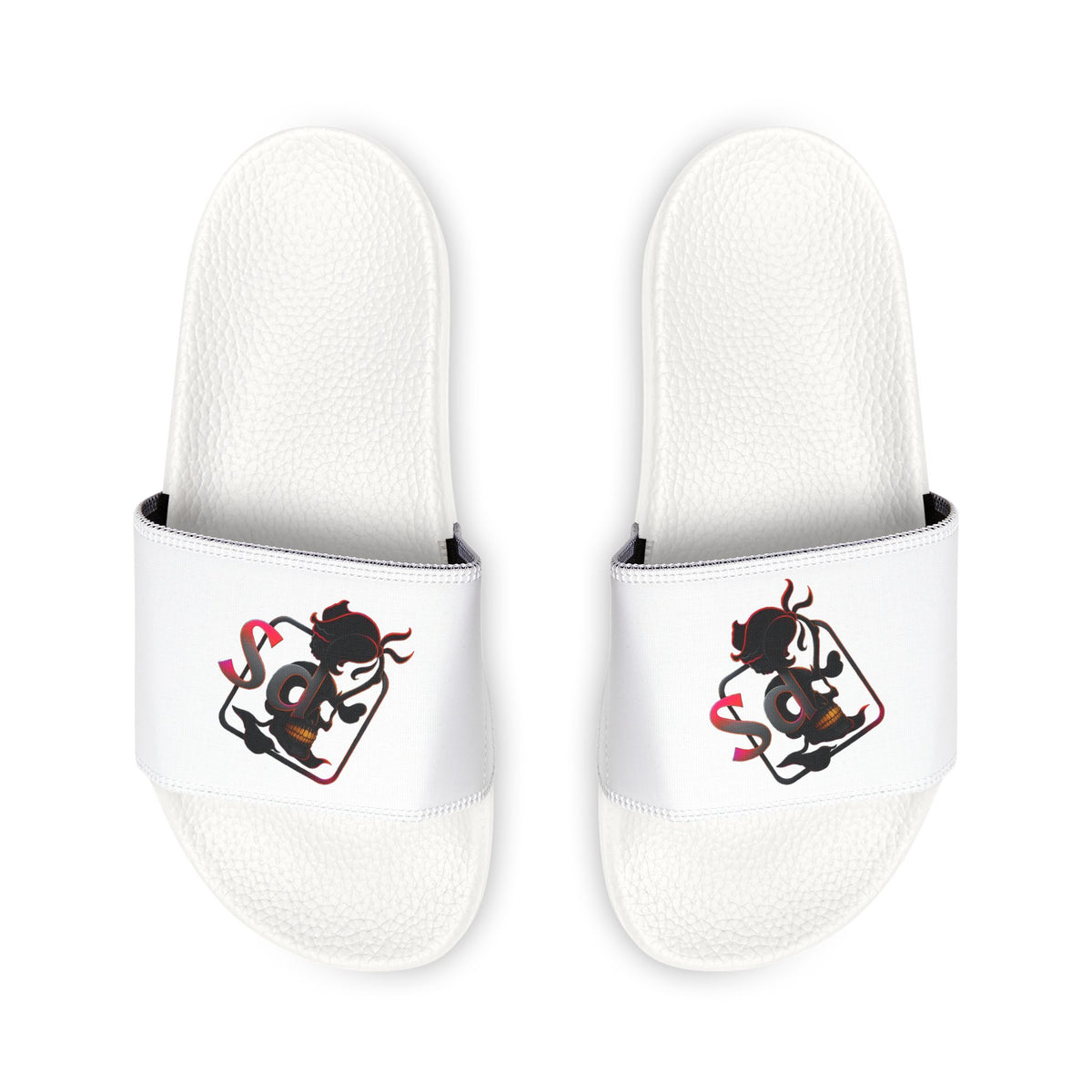 Men's Casual Beach Slides
