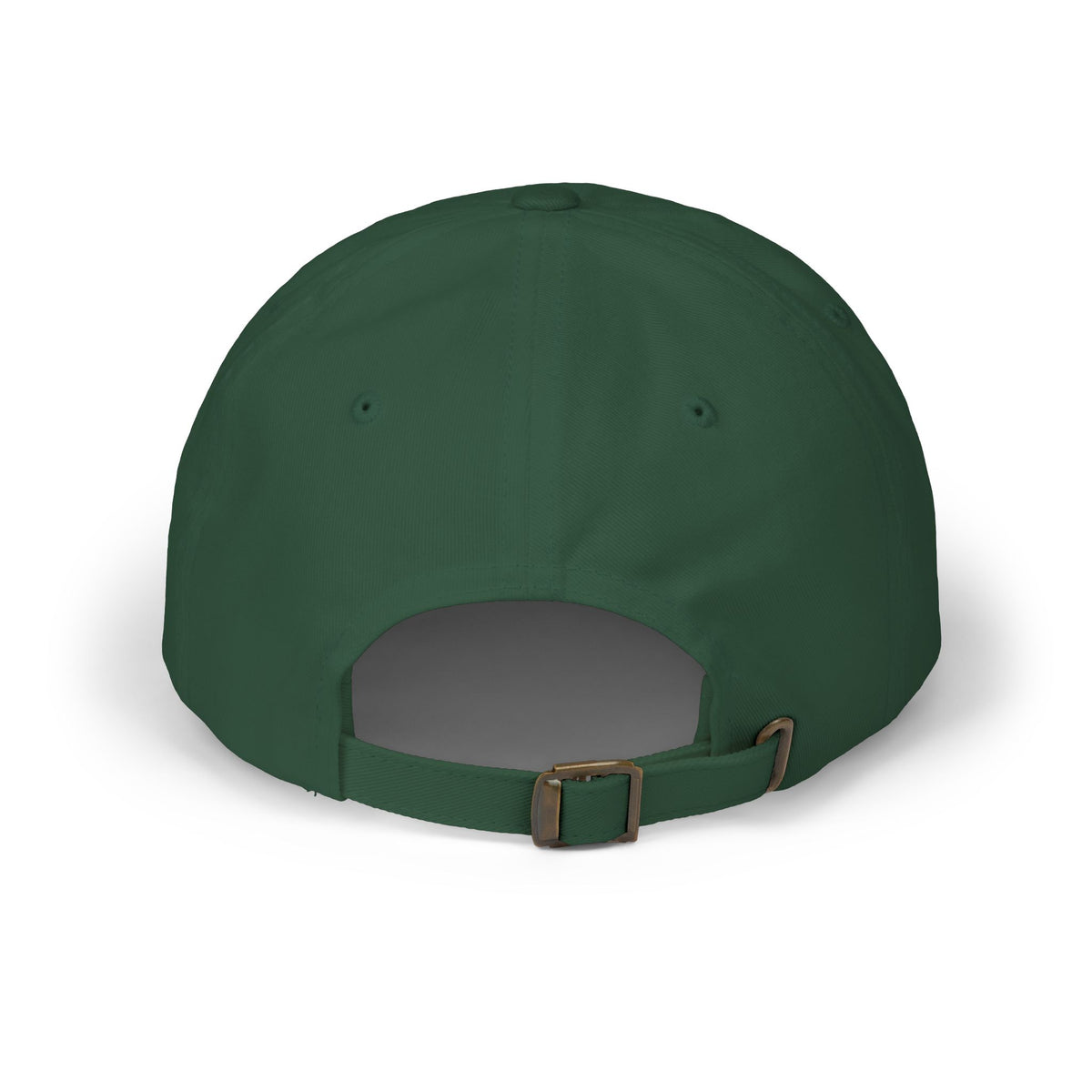 Solana Deads Dad Cap Embroidered