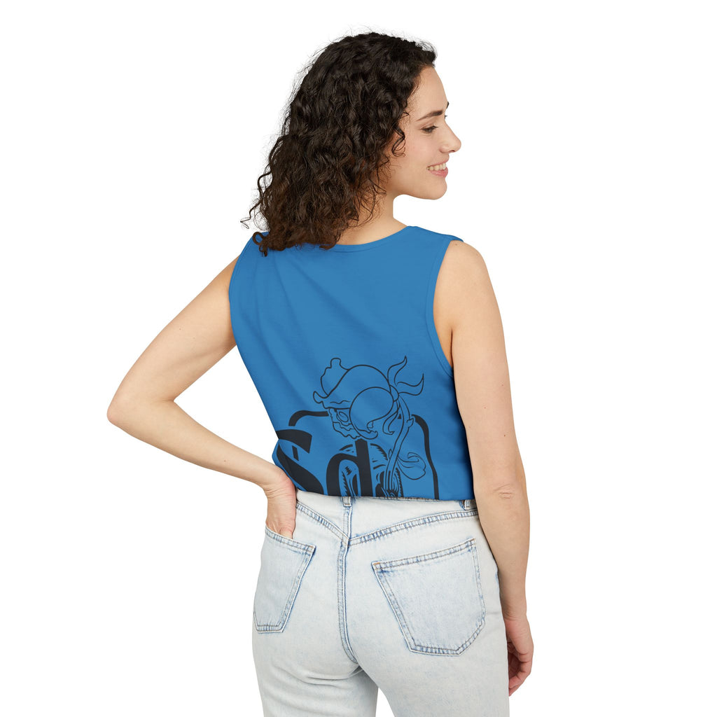 Solana Deads Tank Top