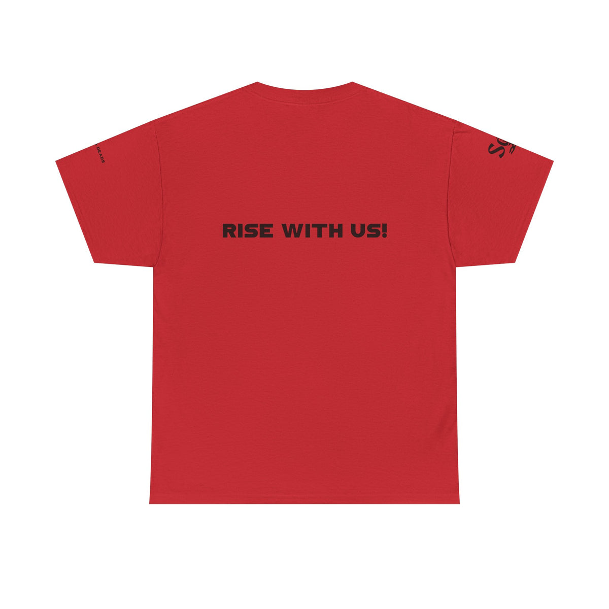 Unisex Tee - Solana Deads Designer T