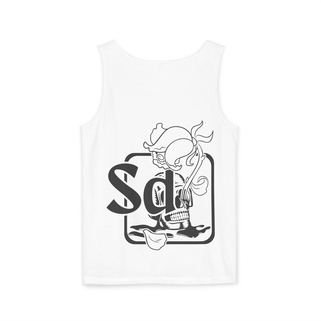 Solana Deads Tank Top