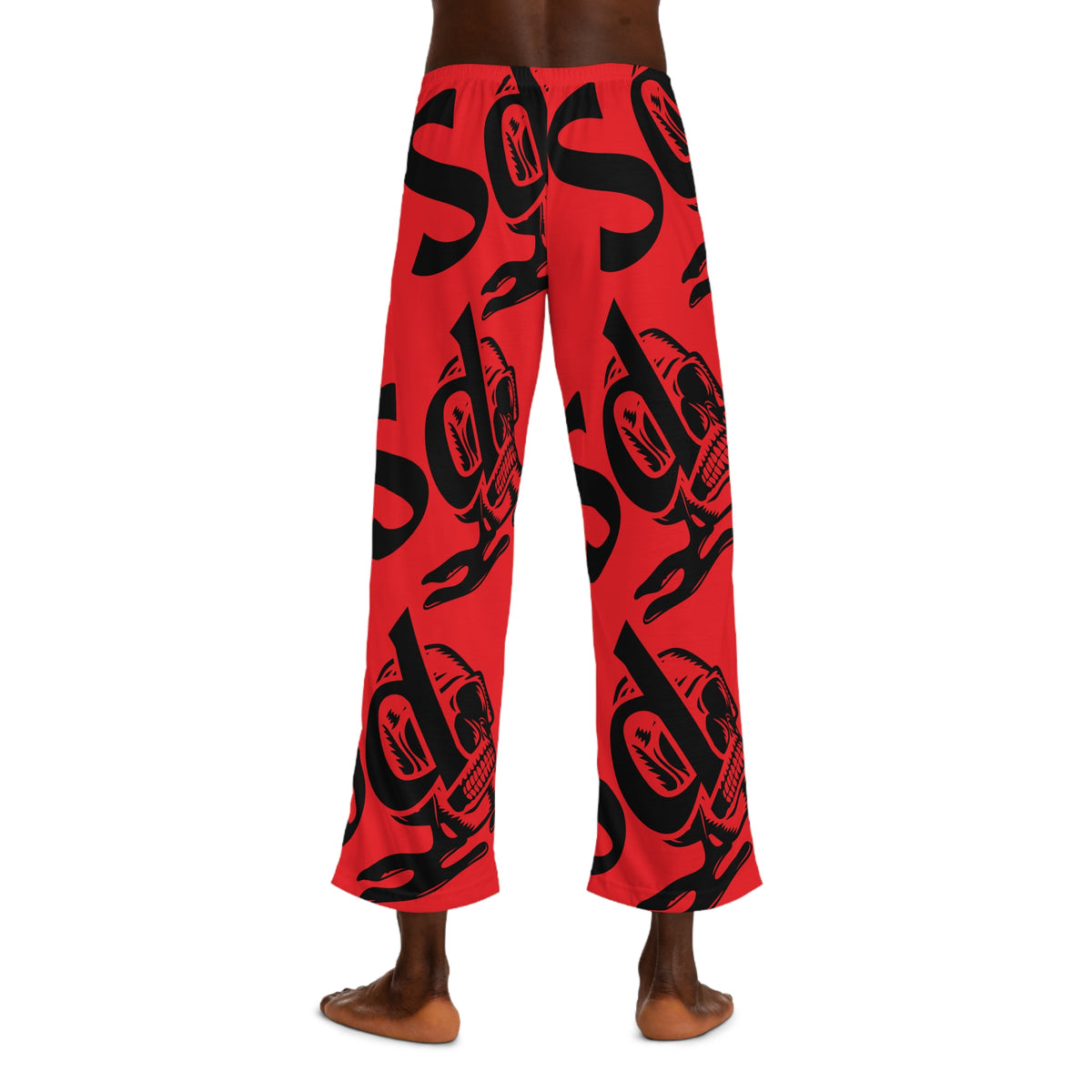 Solana Deads Mens Pajama Pants