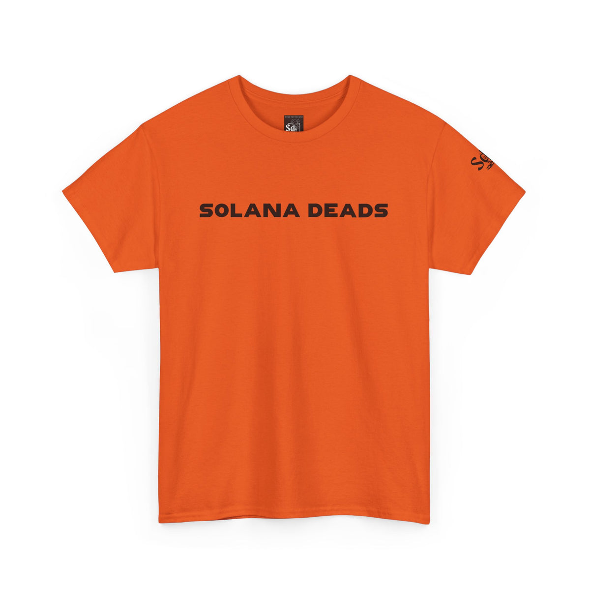 Solana Deads T-Shirt