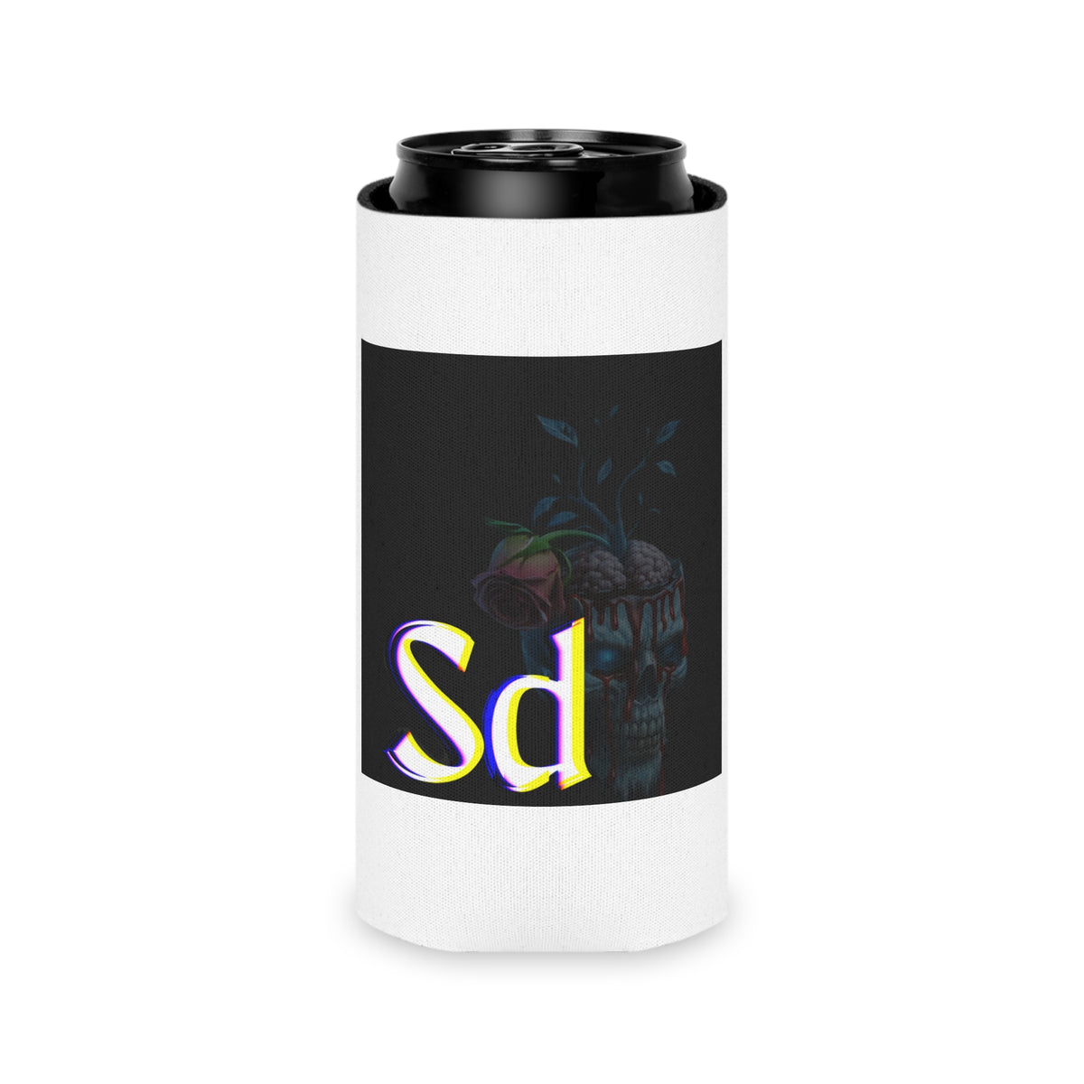 Solana Deads Can Cooler Huggie Sleeve