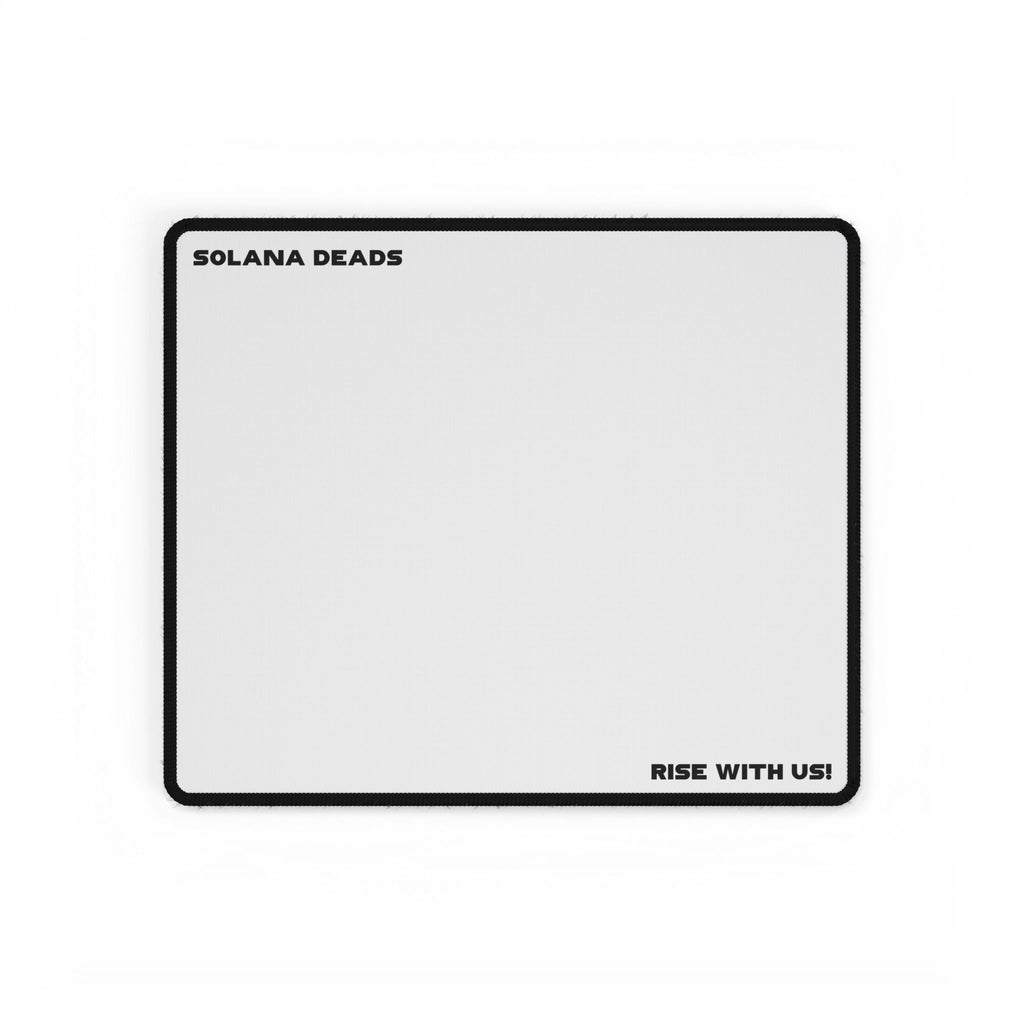 Solana Deads Desk Mat | 3 different sizes
