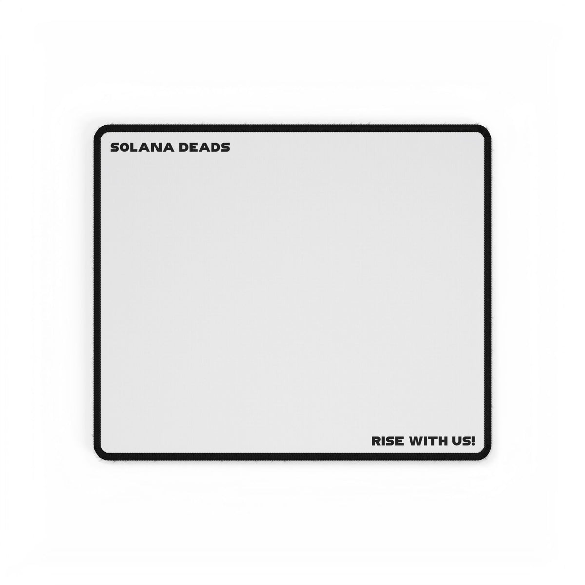 Solana Deads Desk Mat | 3 different sizes