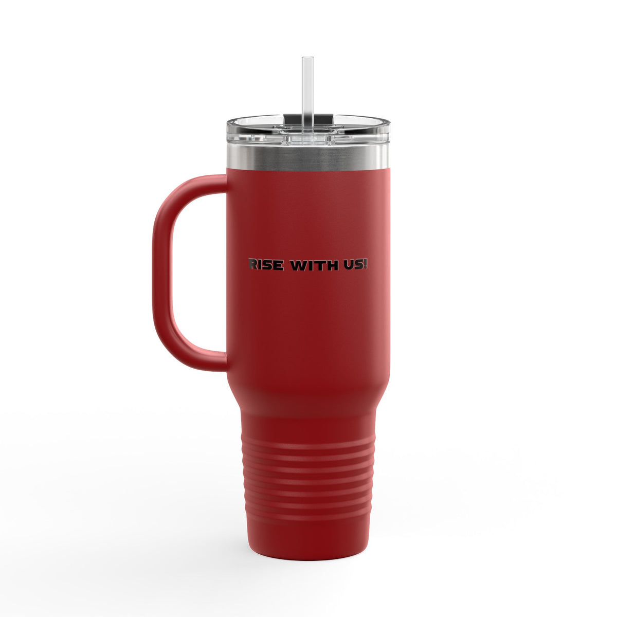 Solana Deads Insulated Travel Mug, 40oz