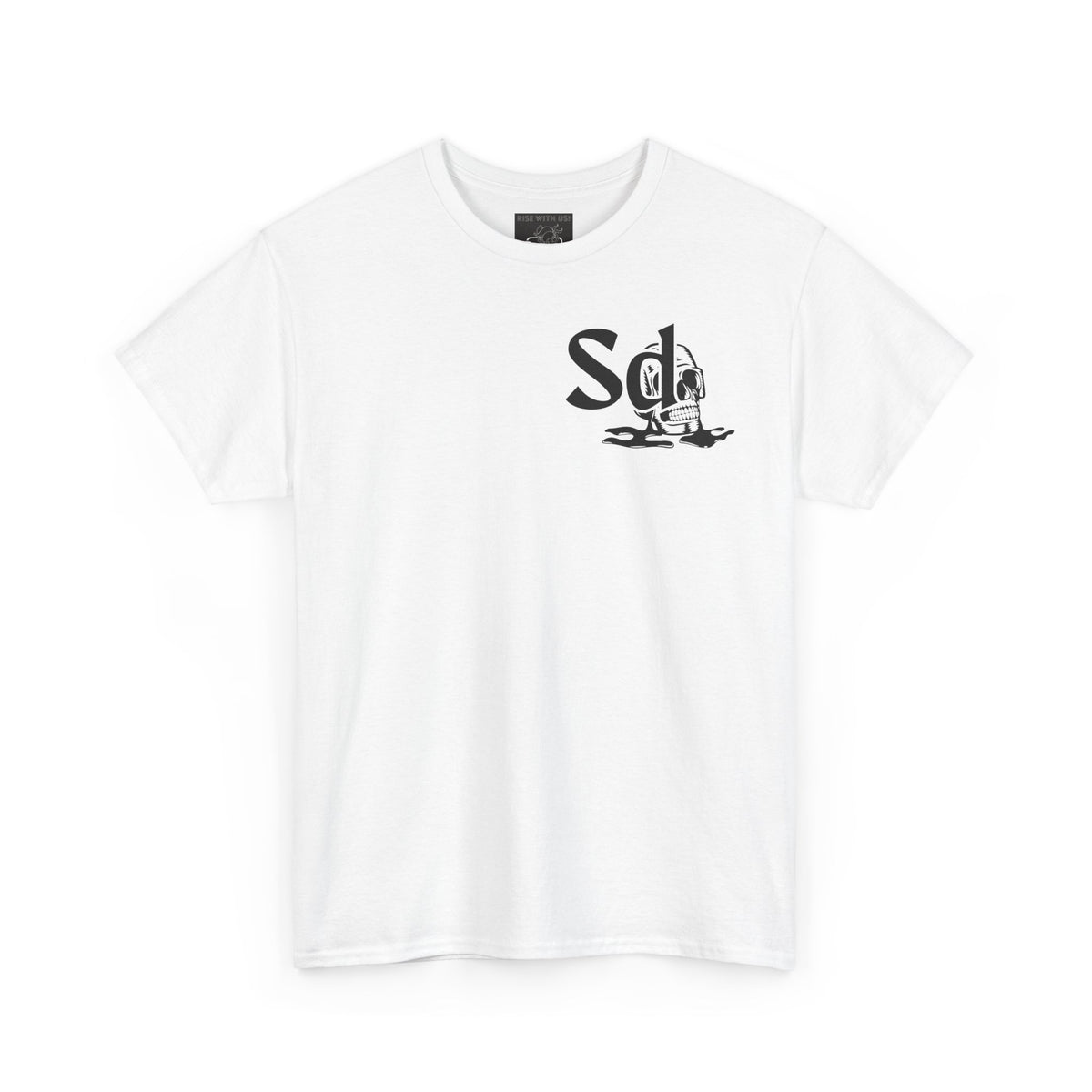 Solana Deads Tee