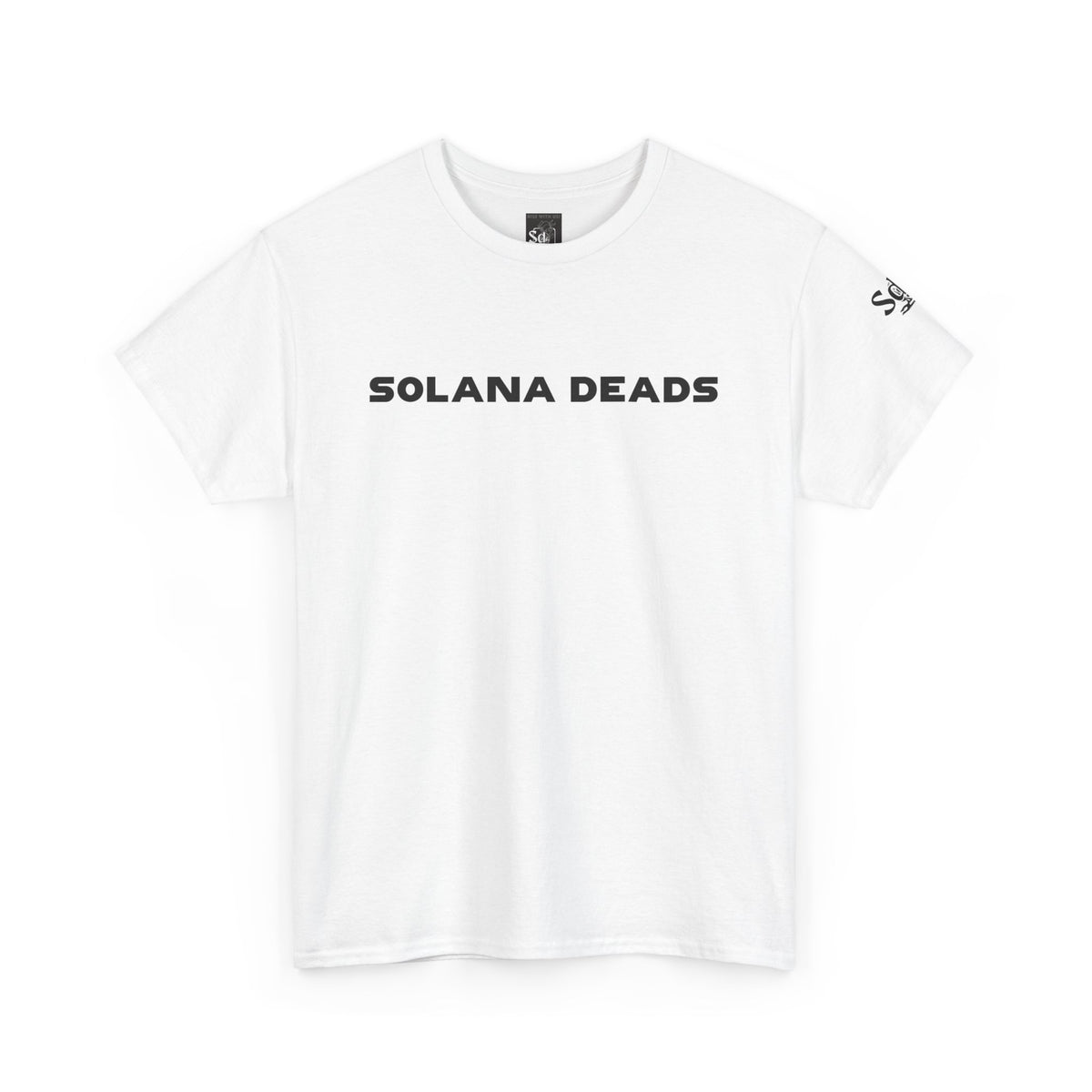 Solana Deads T-Shirt