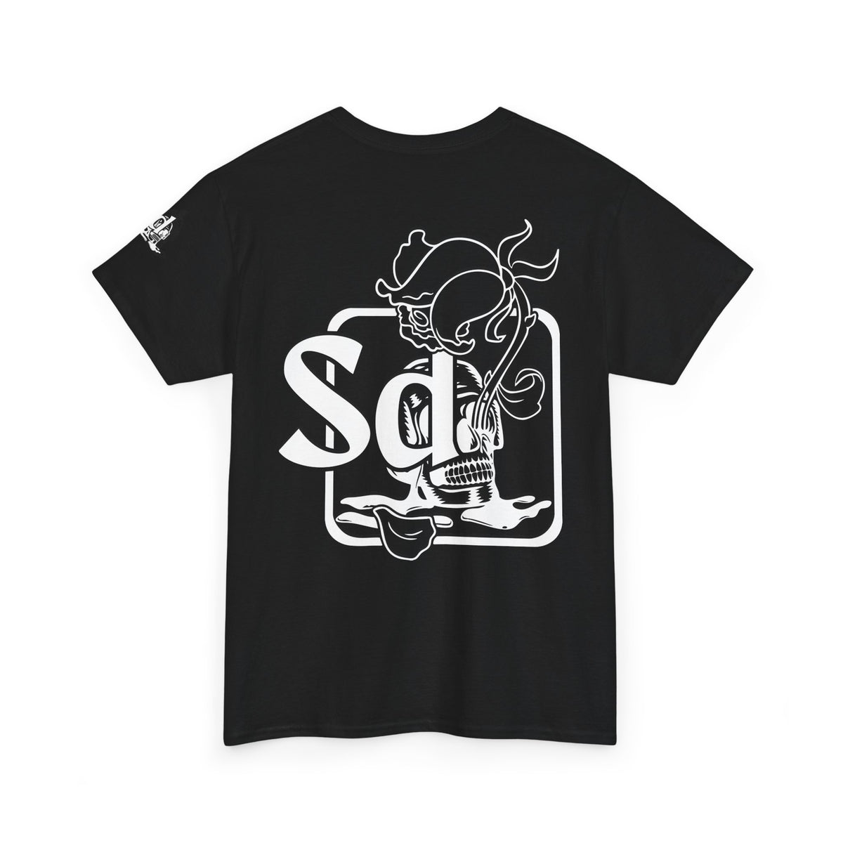 Solana Deads T-Shirt