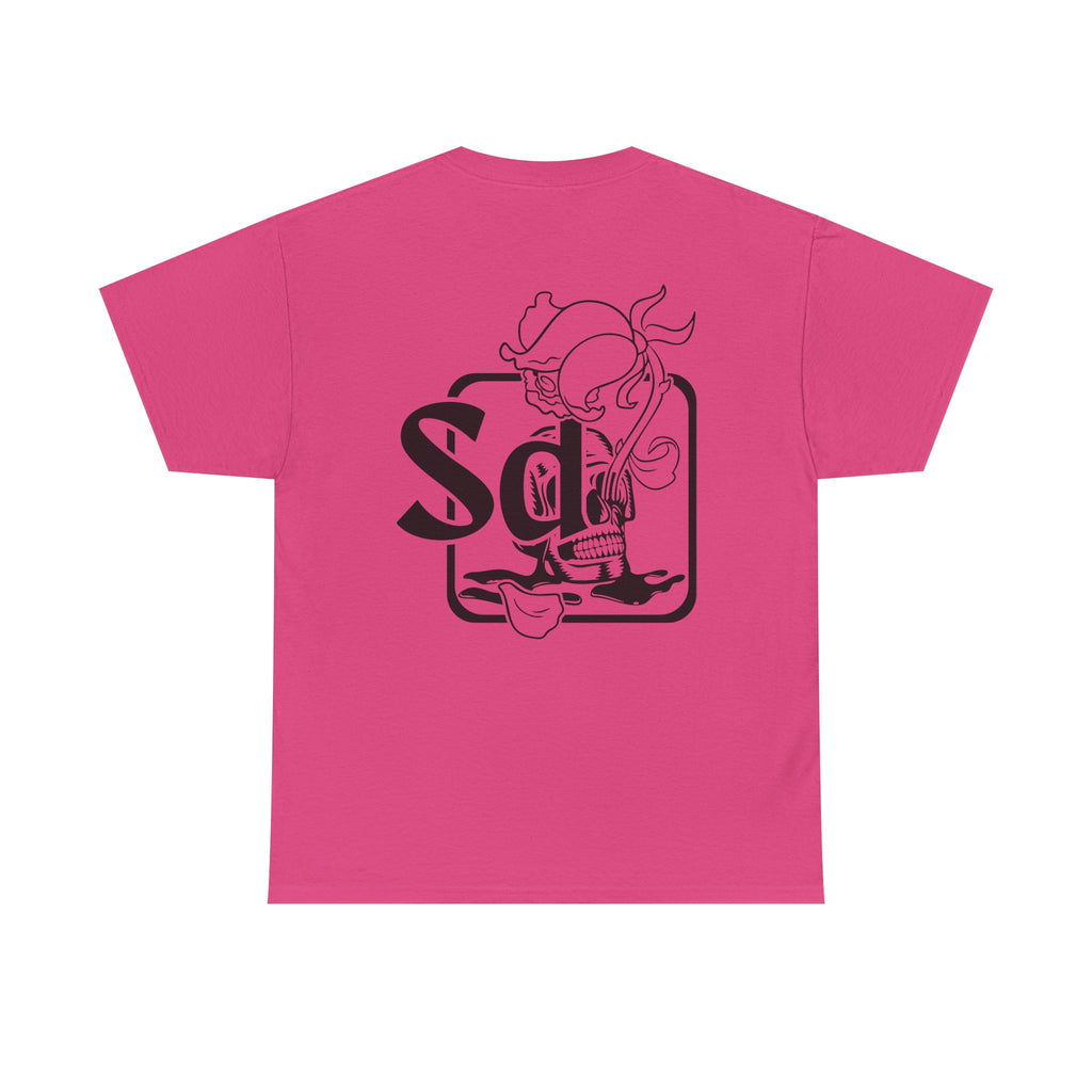 Solana Deads Tee