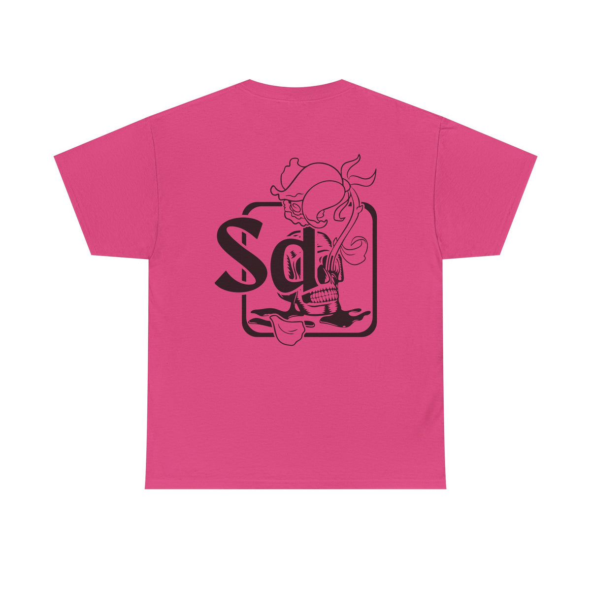 Solana Deads Tee