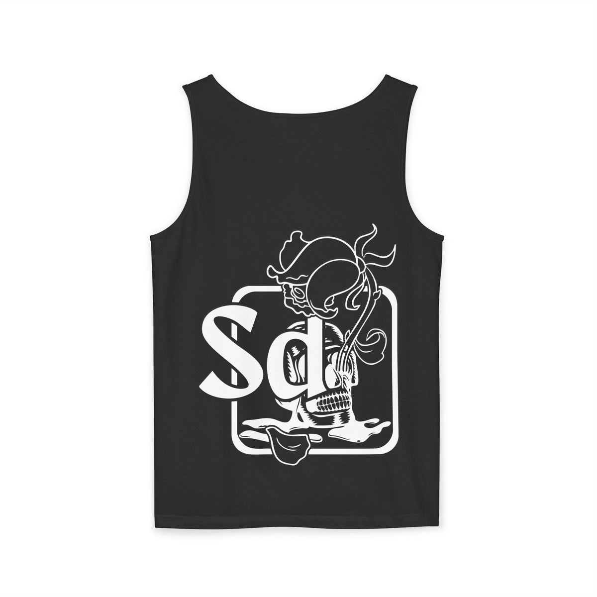 Solana Deads Tank Top