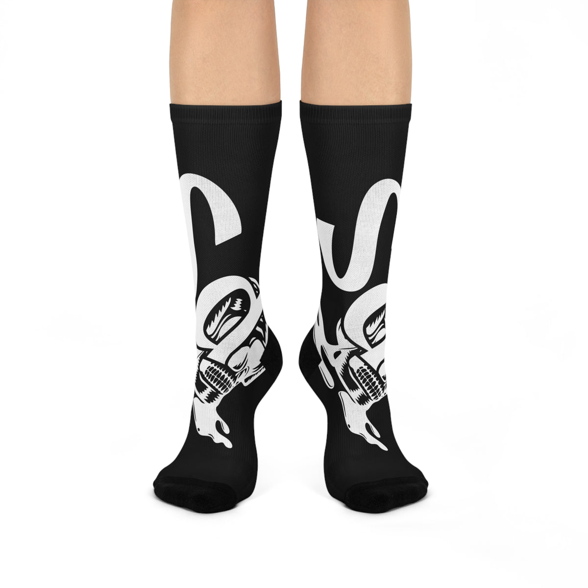 Designer Socks - Solana Deads
