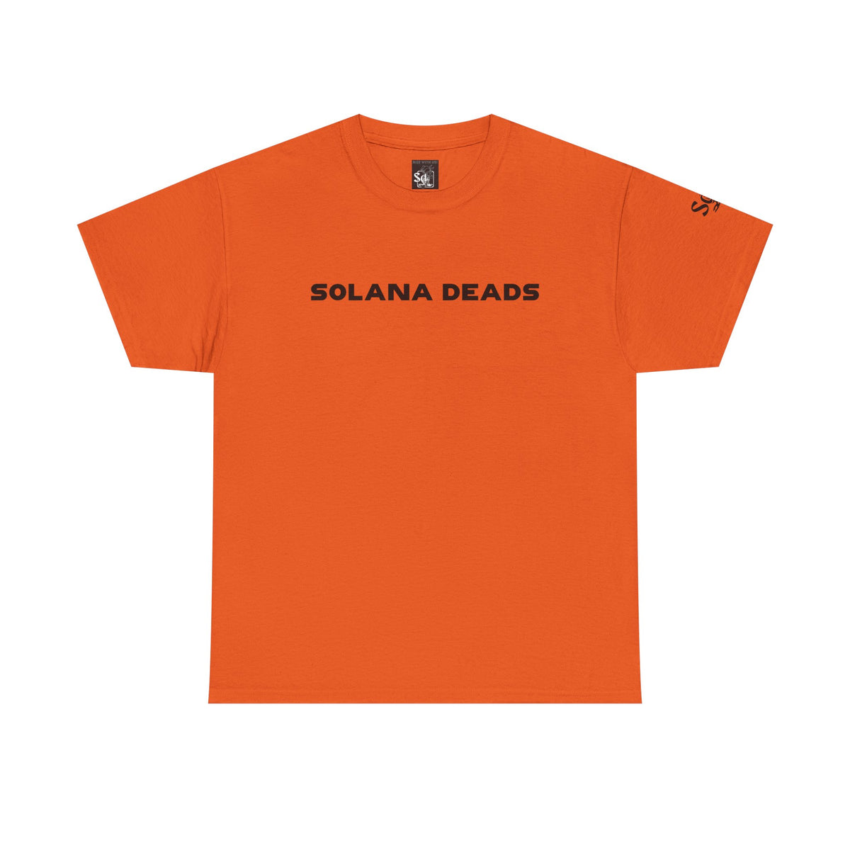 Solana Deads T-Shirt