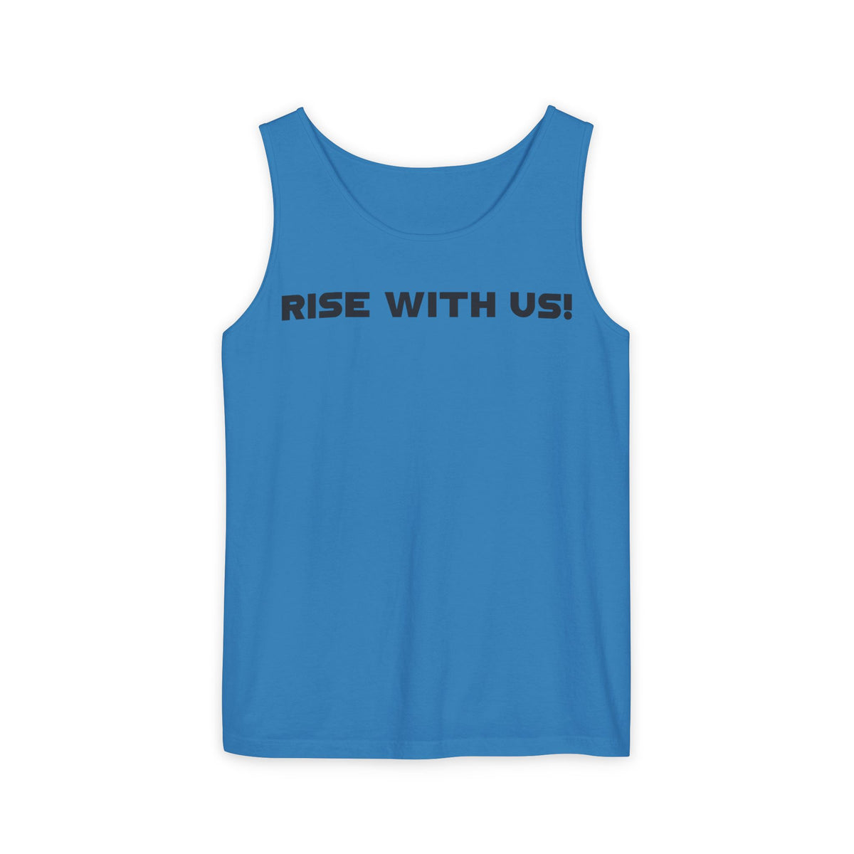 Solana Deads Tank Top