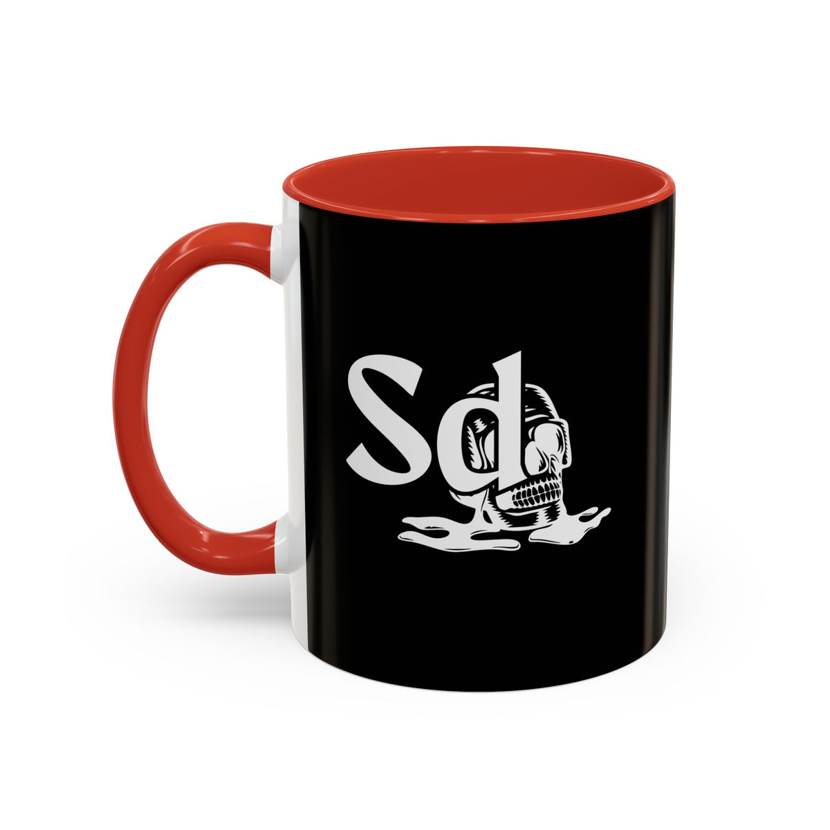 Coffee Mug - Solana Deads Design