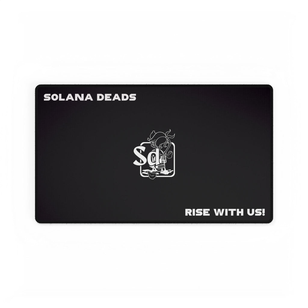 Solana Deads Desk Mat | 2 different sizes