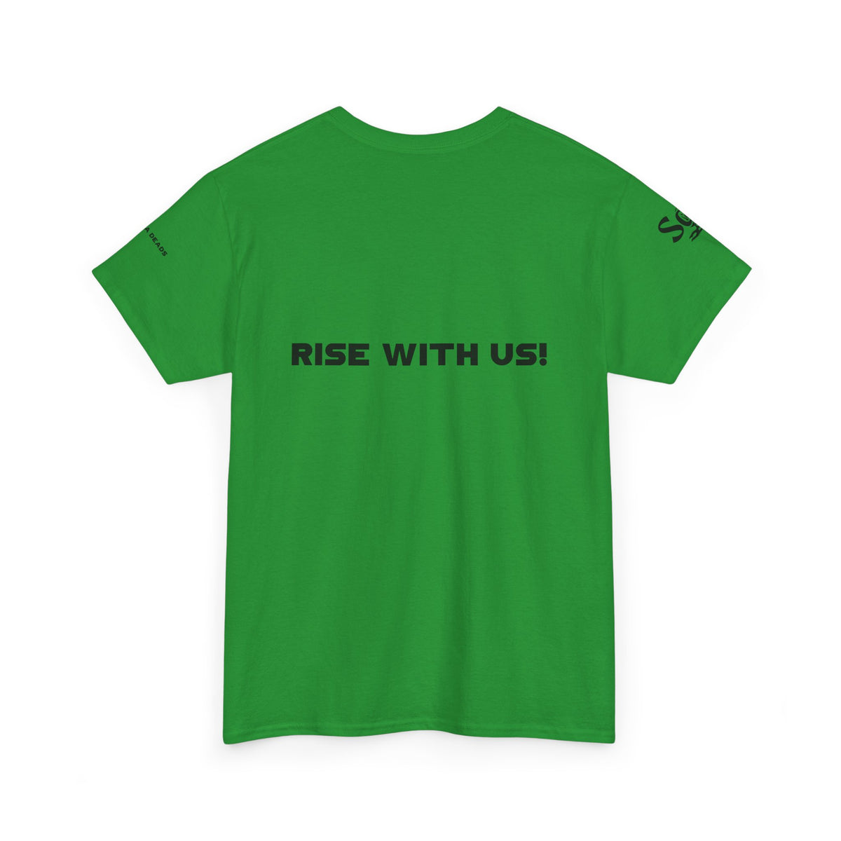 Unisex Tee - Solana Deads Designer T