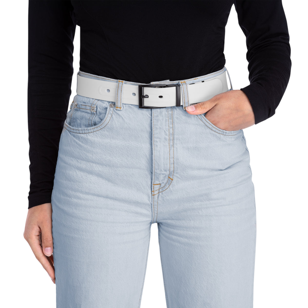 Designer Belt - Solana Deads