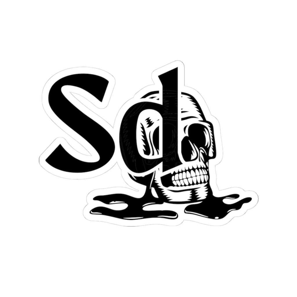 Sticker Pack - Solana Deads stickers