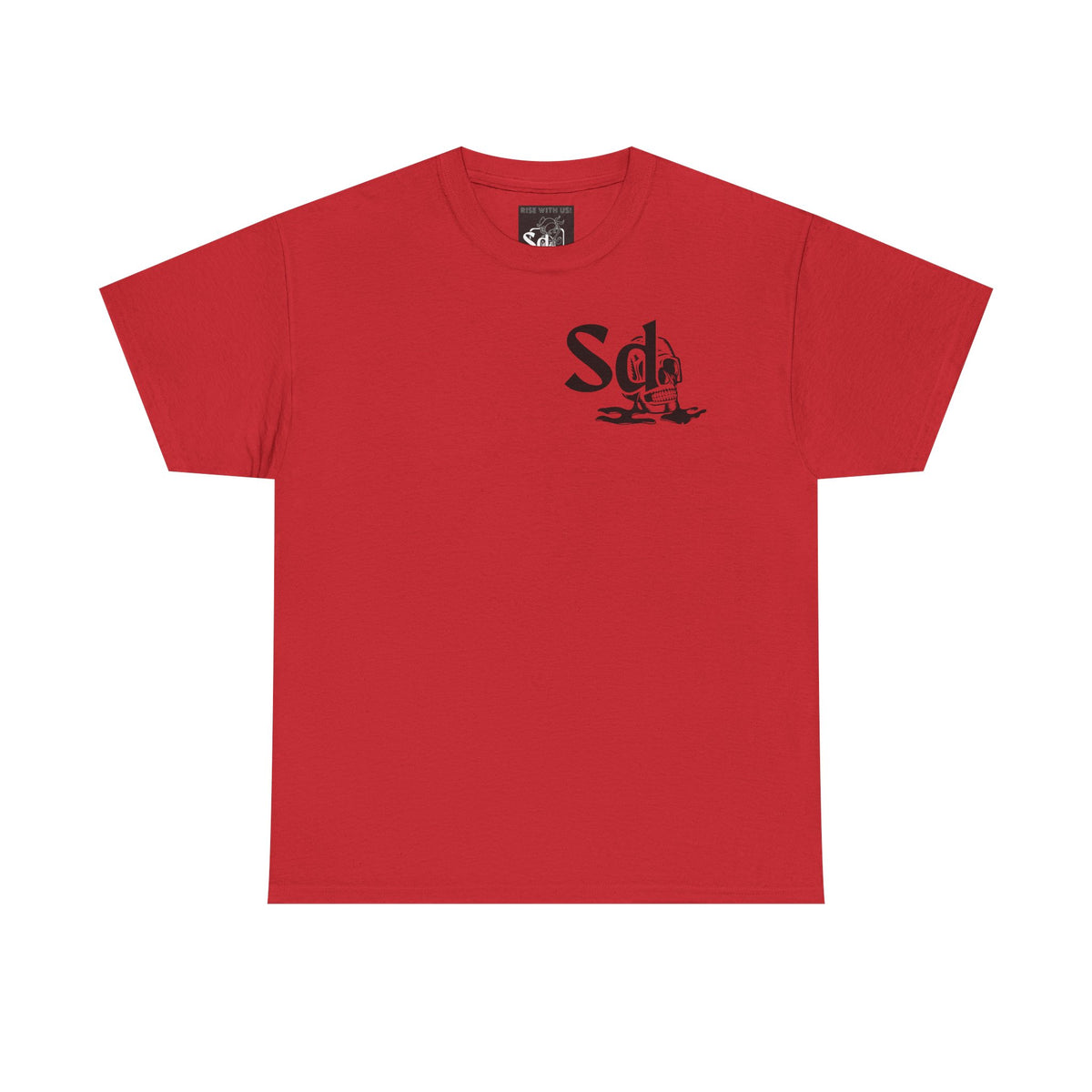 Solana Deads Tee