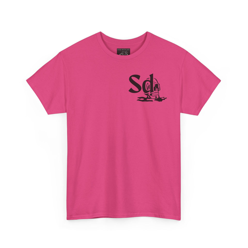 Solana Deads Tee