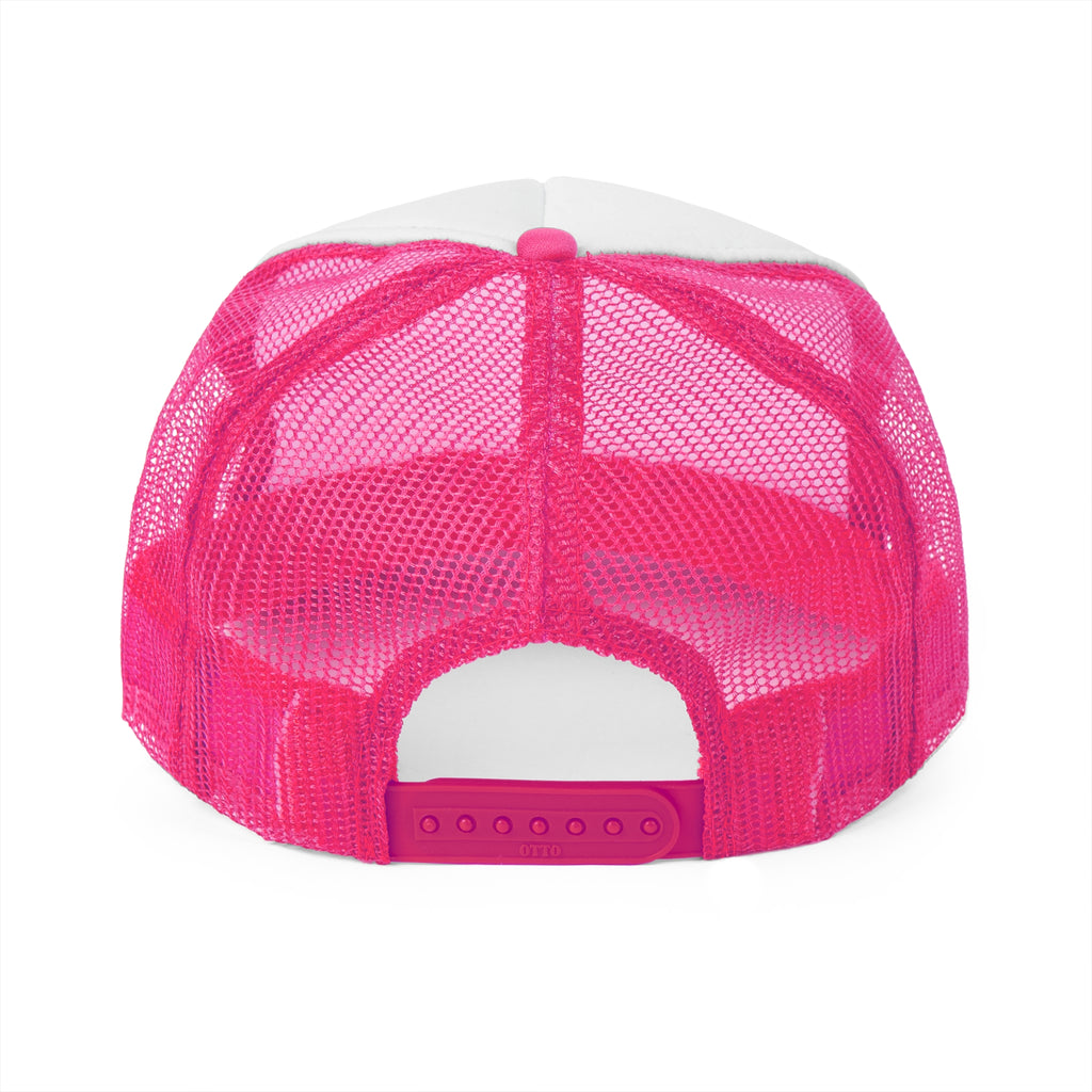 Solana Deads Trucker Cap