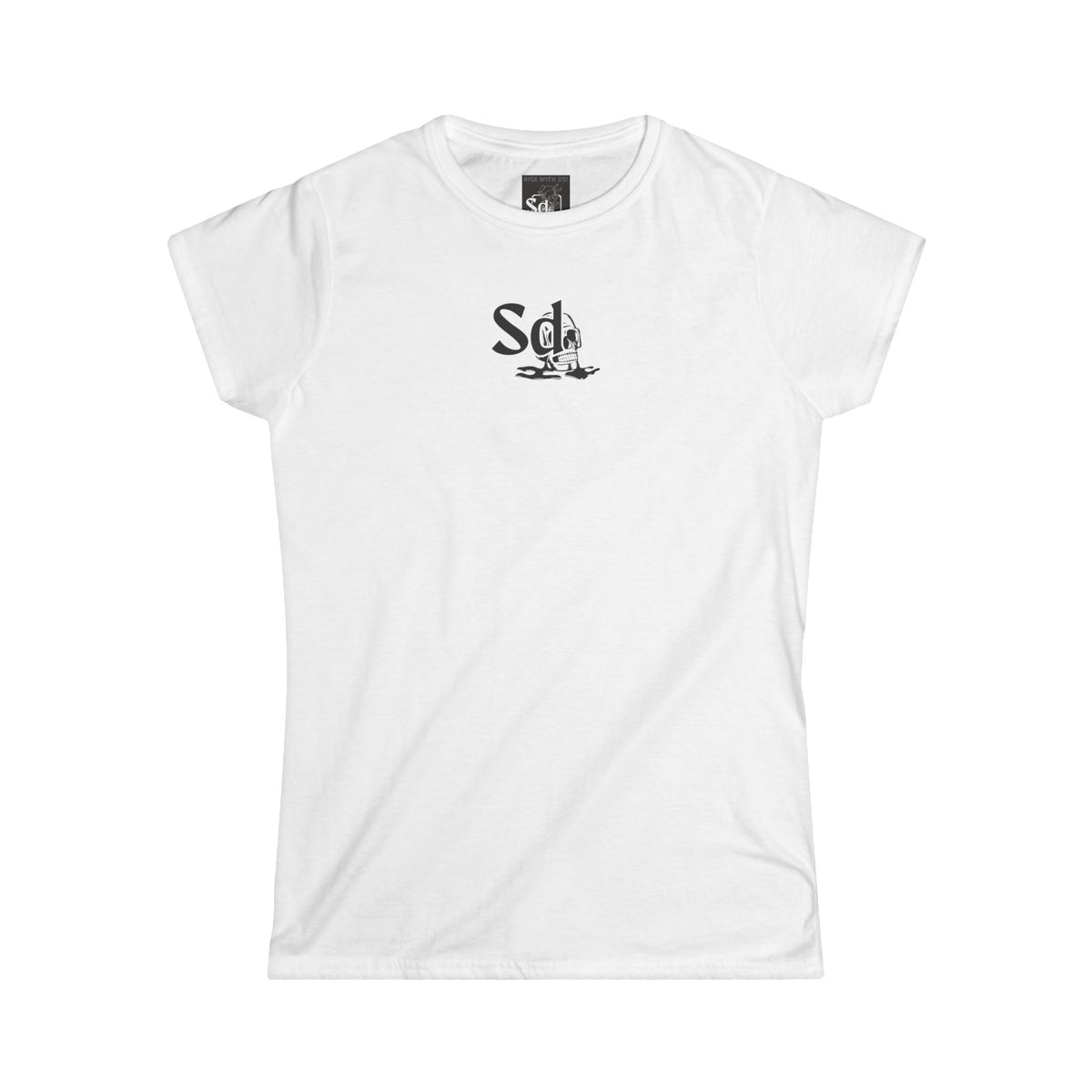Solana Deads Tee