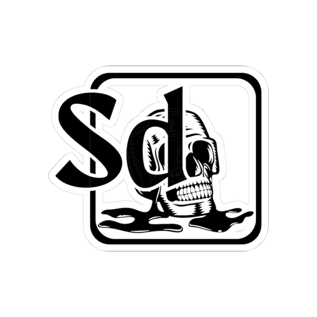 Solana Deads Stickers