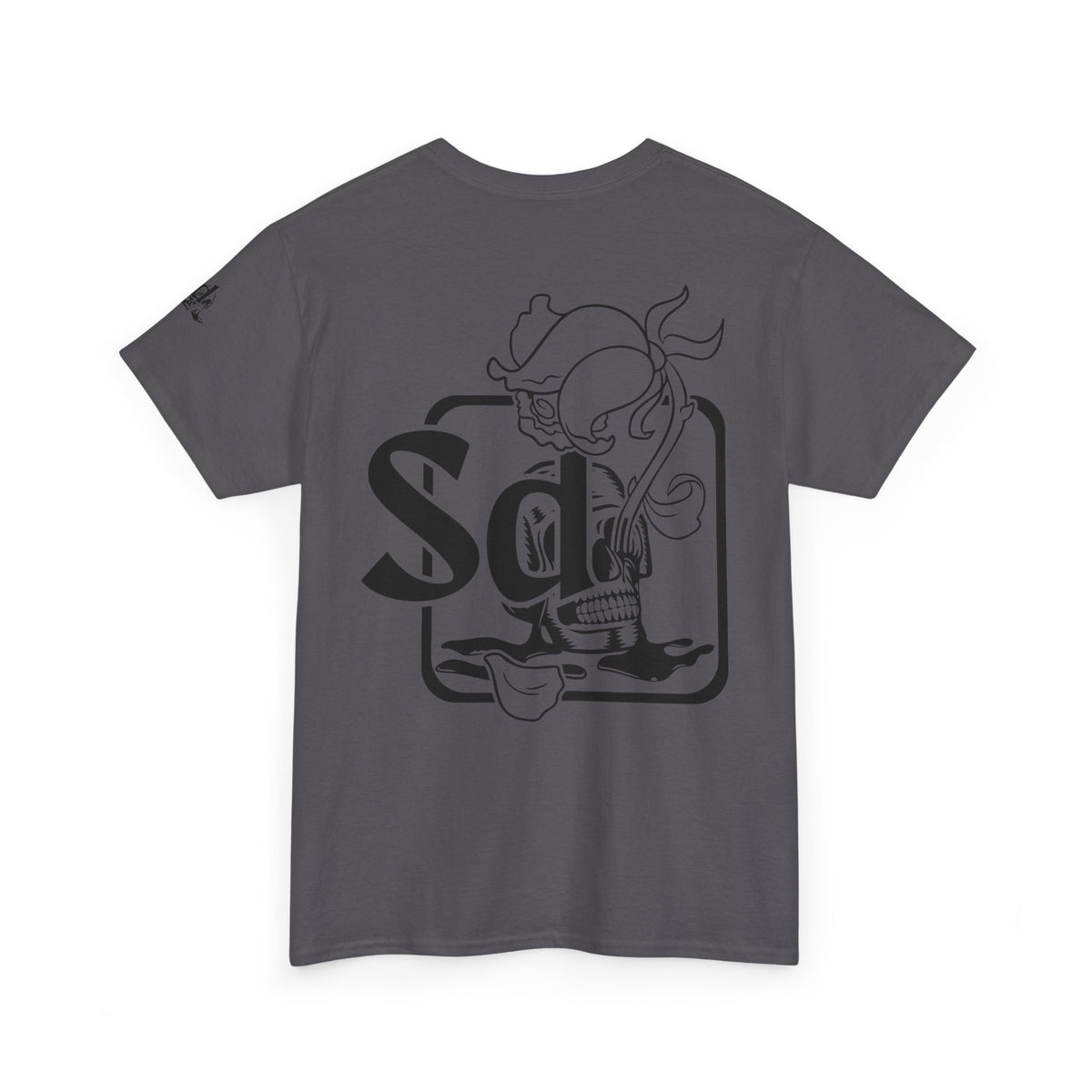 Solana Deads T-Shirt