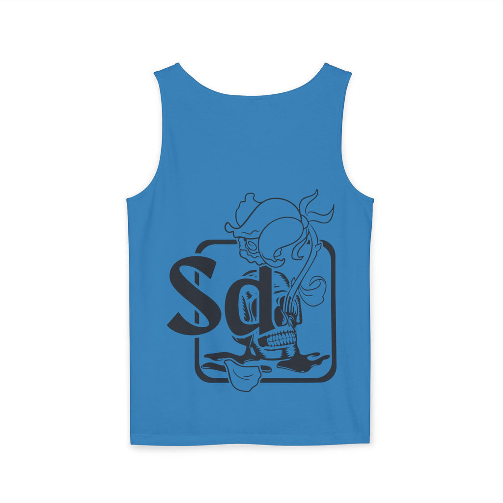 Solana Deads Tank Top