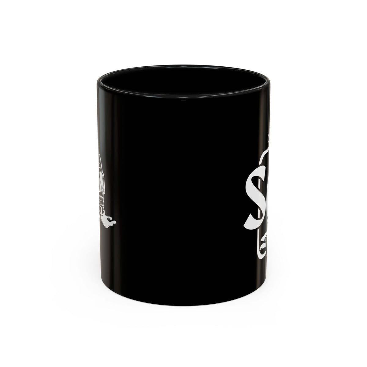 Coffee Mug - Solana Deads Design