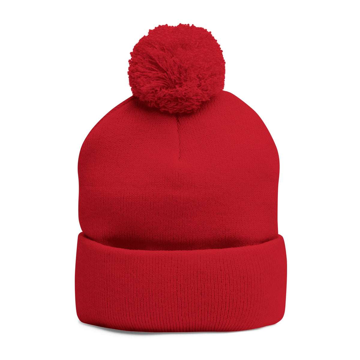 RISE WITH US! Knit Ski Cap | Solana Deads Beanie
