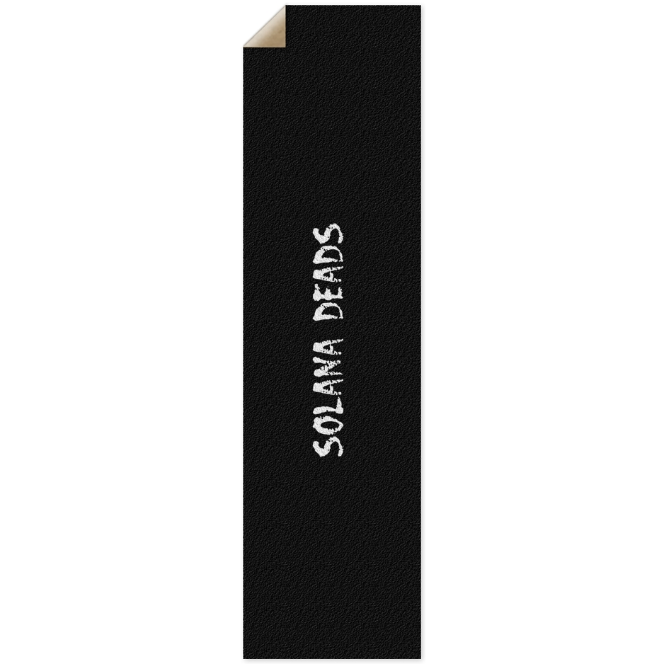 Custom Griptape By Solana Deads